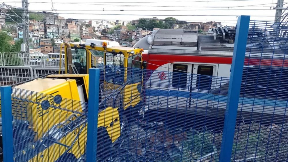 Divulga&ccedil;&atilde;o - Trasalvador