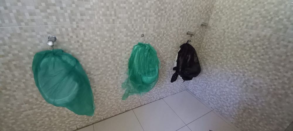 Foto - Enviada por leitor
