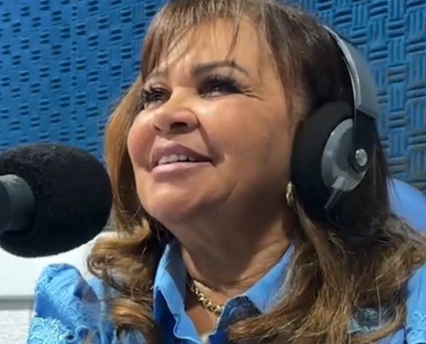Jussara Márcia sinaliza disputar pelo PT e prega união da oposição