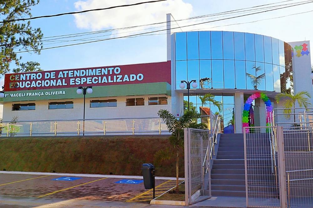 CAEE realizará a 1ª mostra pedagógica do atendimento educacional especializado