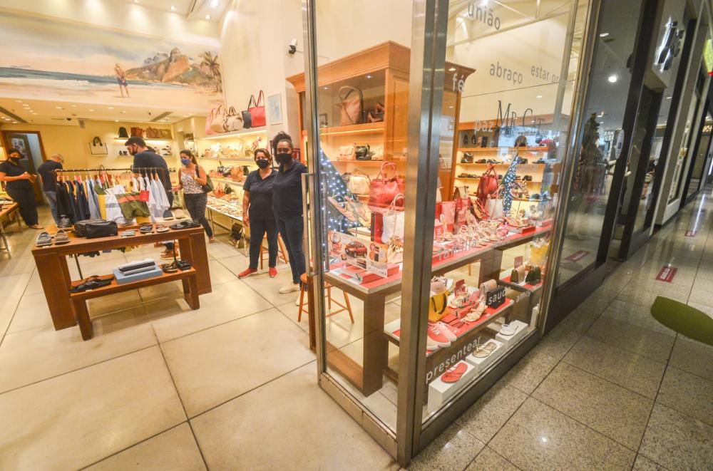 CDL inicia campanha ‘Salvador, Natal de Luz e Prêmios’