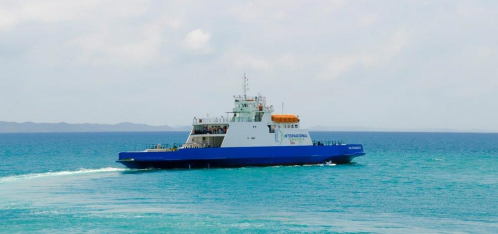 Ferry-Boat e Terminal Rodoviário de Salvador divulgam operação especial para final de ano