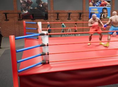 Centro de Boxe da Bahia deve ser inaugurado em julho, afirma Setre