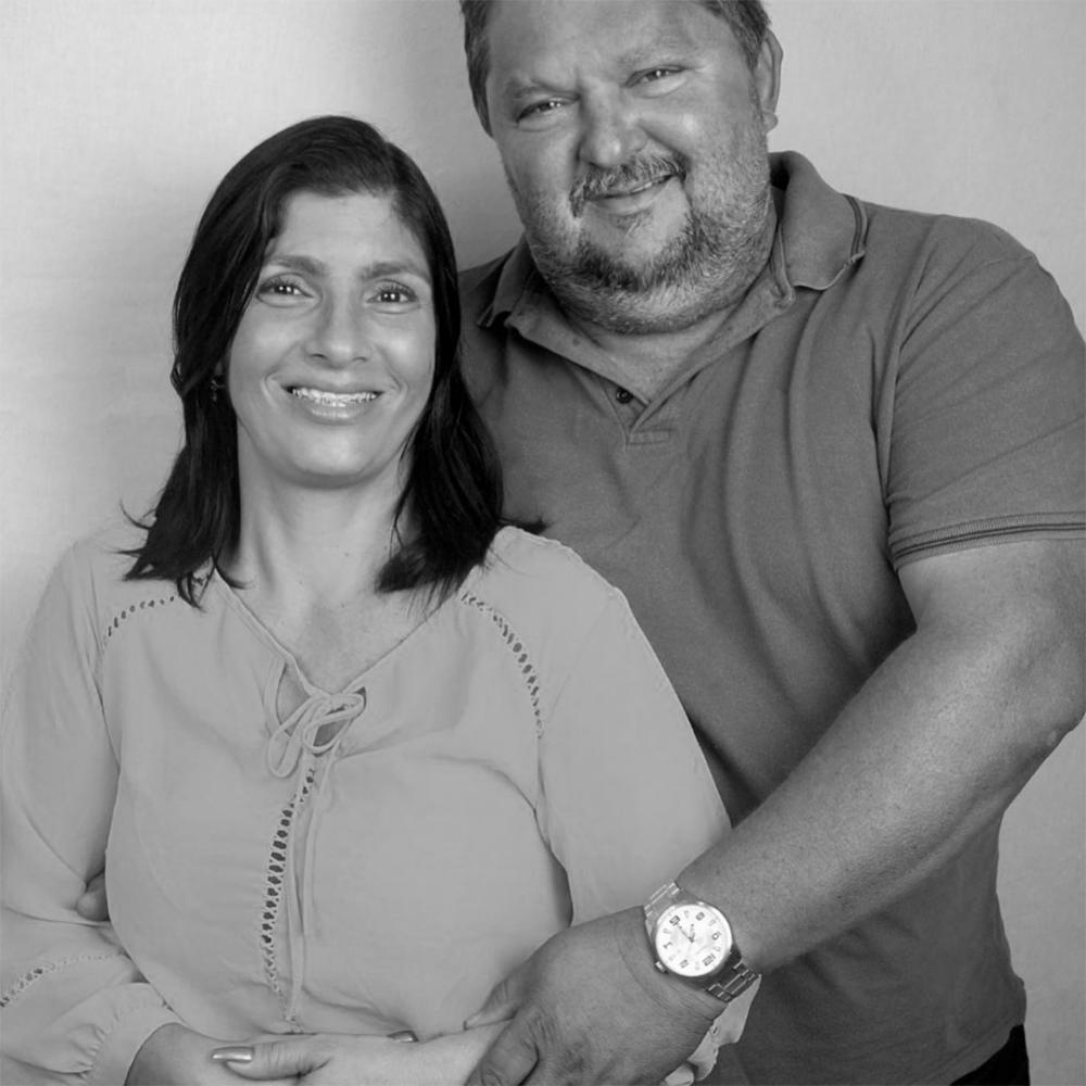 Morre aos 49 anos, Paula Requeijão, subsecretária de Assistência Social de Dias d'Ávila