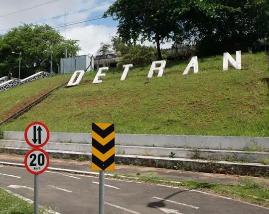 Detran-BA abre processo seletivo para contratação de 540 profissionais em Salvador e interior