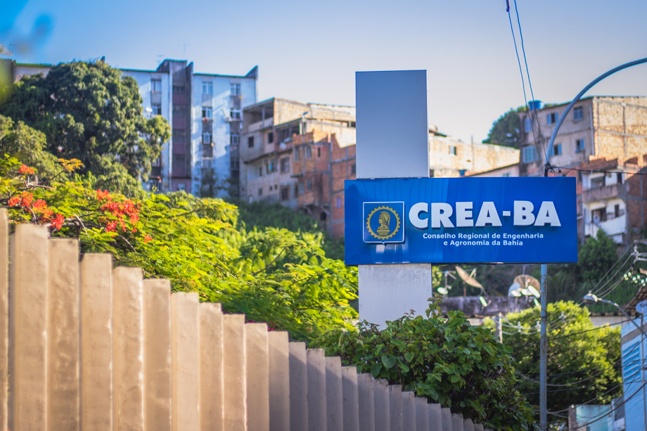 Profissionais registrados no Crea-BA terão acesso ilimitado à visualização das normas ABNT