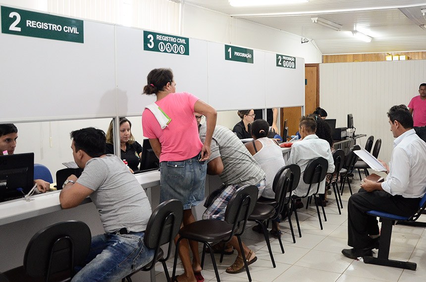 PIX DOS CARTÓRIOS: Criação do Sistema Eletrônico de Registros Públicos deve reduzir Custo Brasil
