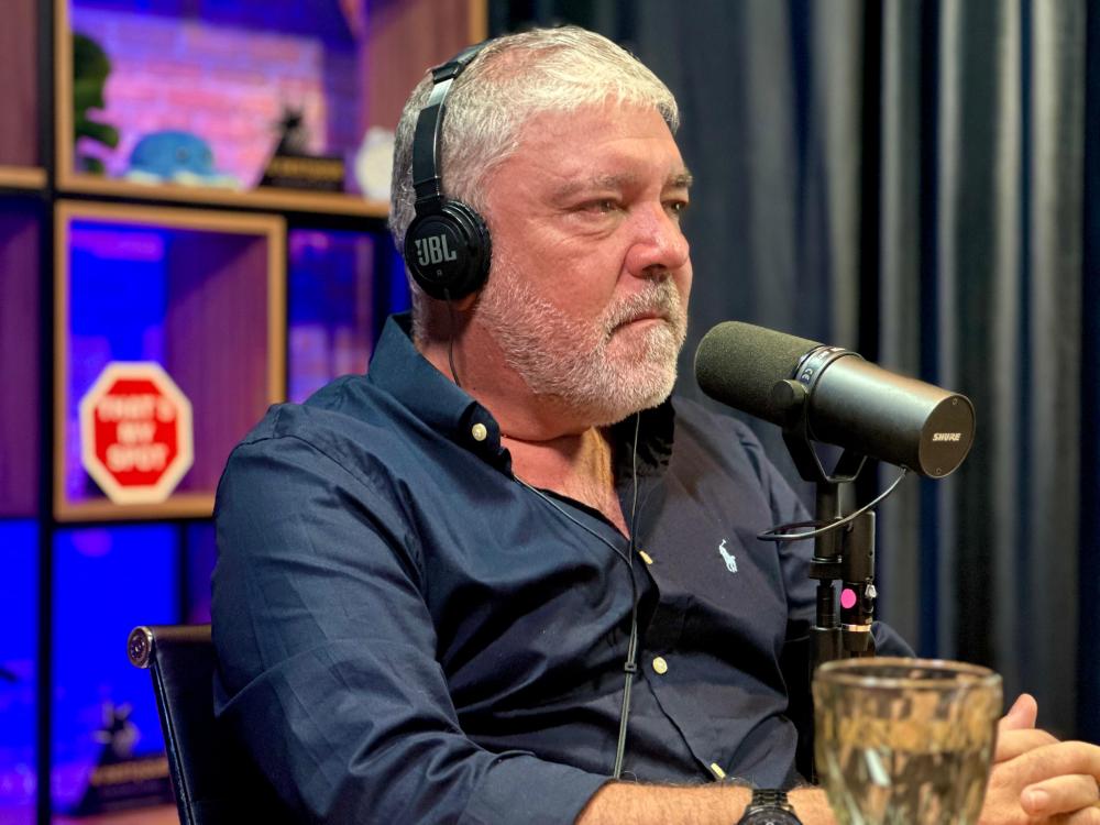 Dr Alan faz avaliação sobre pesquisa e diz que Bira deve ter mais sucesso na eleição que Gualberto