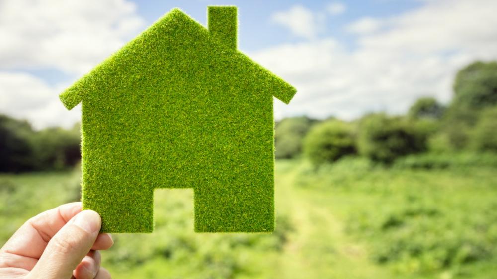 Construção Sustentável no Campo
