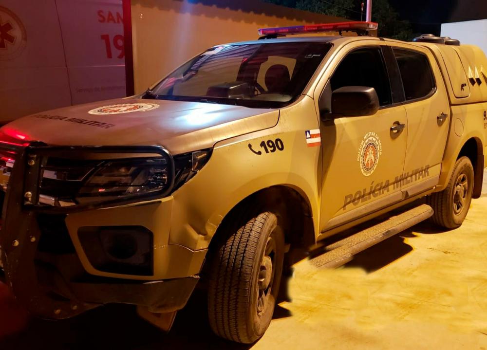 Militar do exército é baleado em confronto em Mata de São João