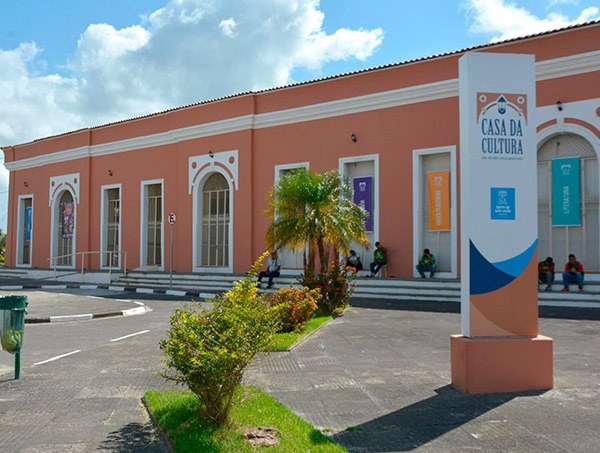 Aniversário da Cidade: Prefeitura abre cadastro e recadastro para baianas e ambulantes nesta segunda (8)