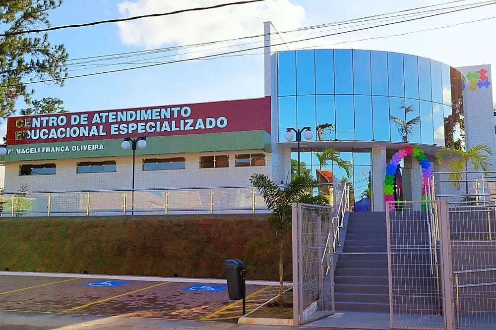 Prefeitura promove Show de Talentos em alusão ao Dia Mundial de Conscientização do Autismo