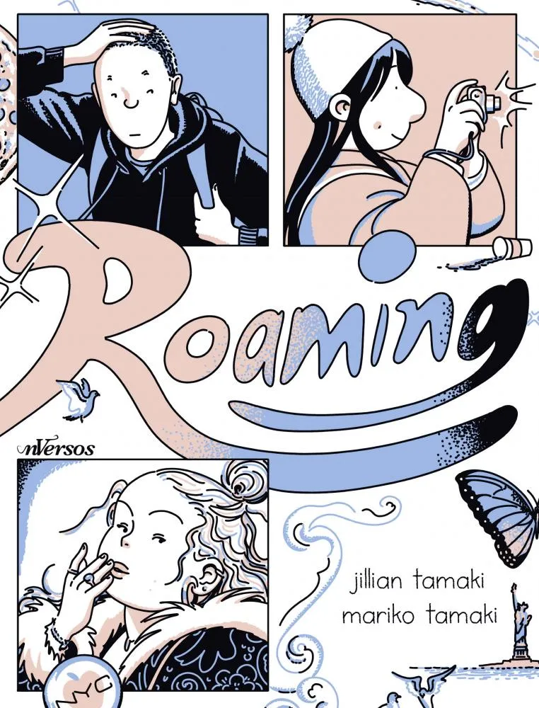 Uma celebração às descobertas femininas