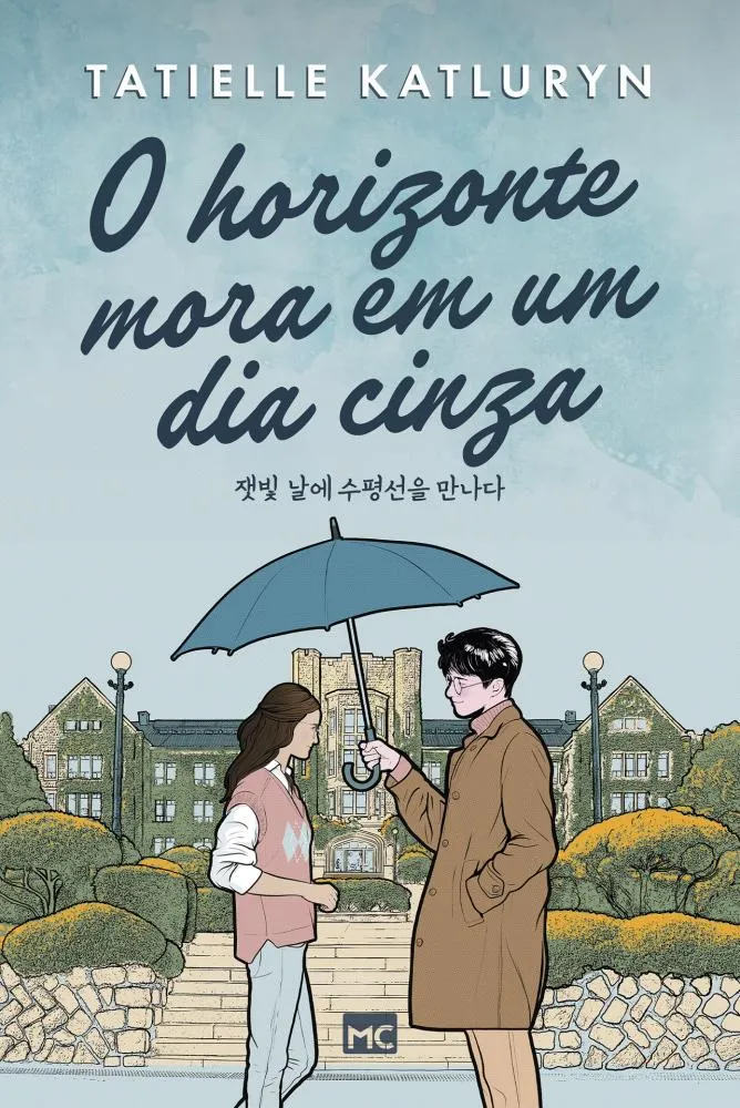 Primeiro k-drama cristão publicado no Brasil