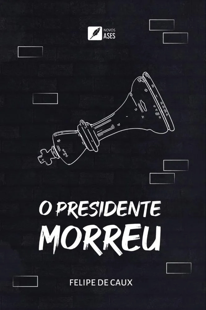 Uma sátira sobre o excesso de poder nas mãos de poucos