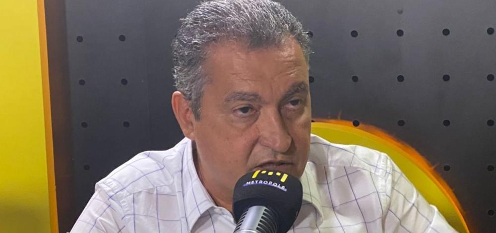 Sem citar nomes, Rui critica Leão e Nilo por serem 