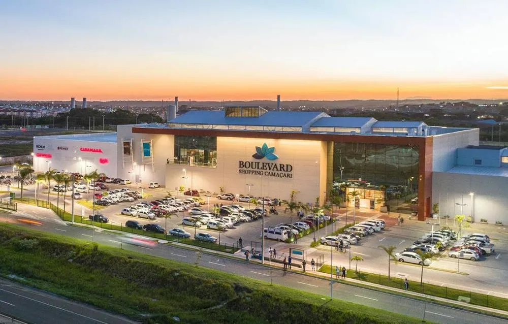 Boulevard Shopping Camaçari abre no feriado de Independência da Bahia