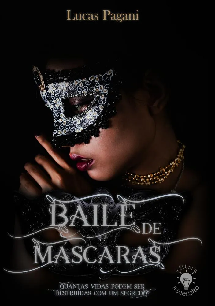 Qual o disfarce do assassino em um "Baile de Máscaras"?
