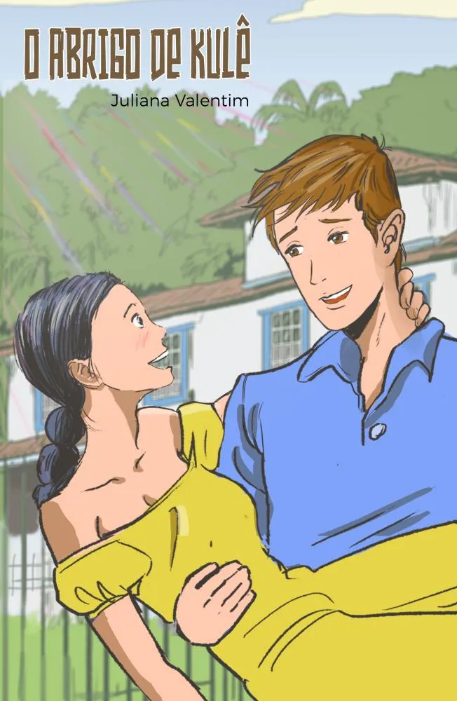 História de amor em quadrinhos no Brasil de 1940