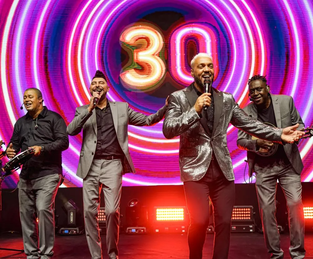Último show da turnê "Sow3t0" será em São Paulo