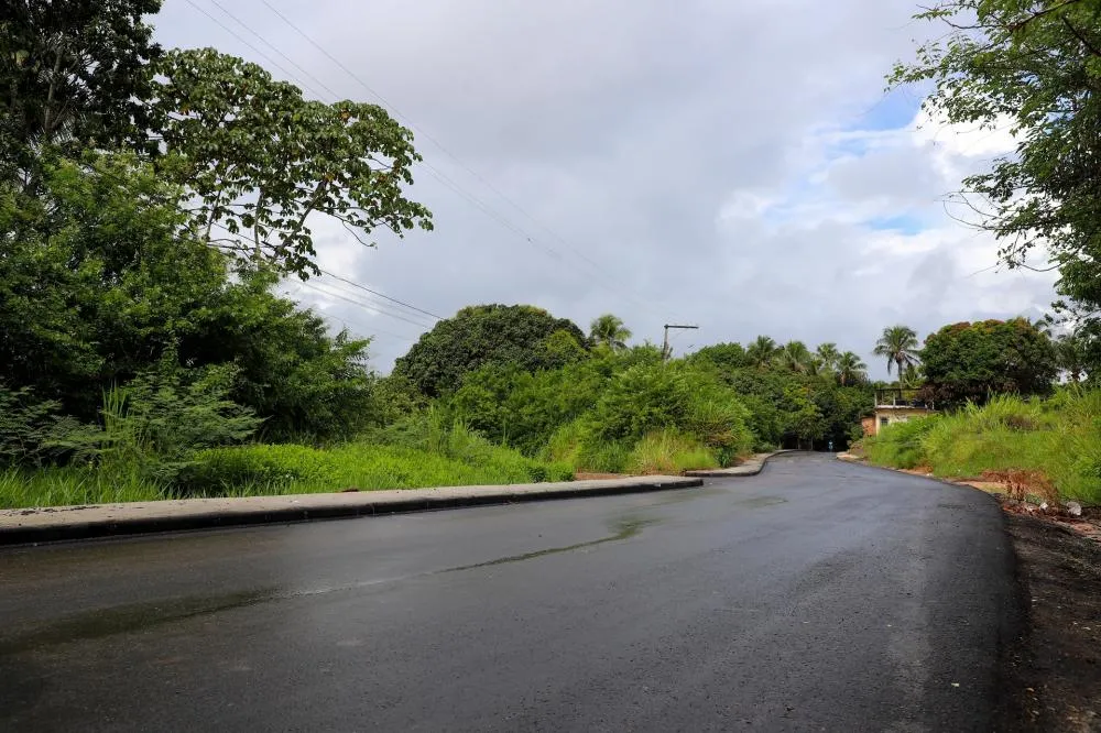 Prefeitura inaugurará duas obras em Açu da Torre, hoje sexta-feira (5/07)