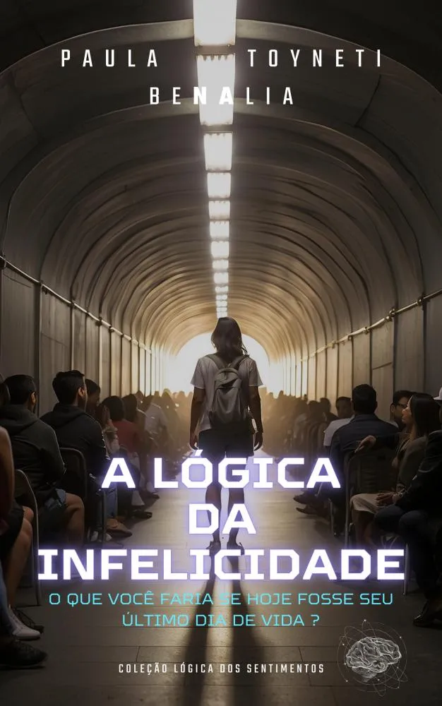 A lógica da infelicidade