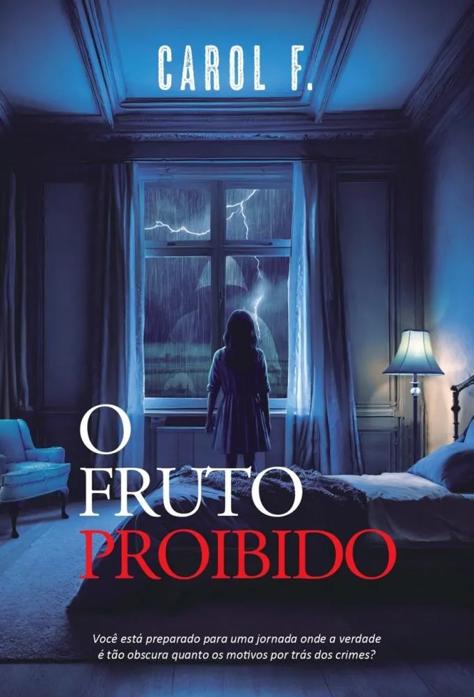 Sombras do passado: suspense policial explora dilemas morais e humanos