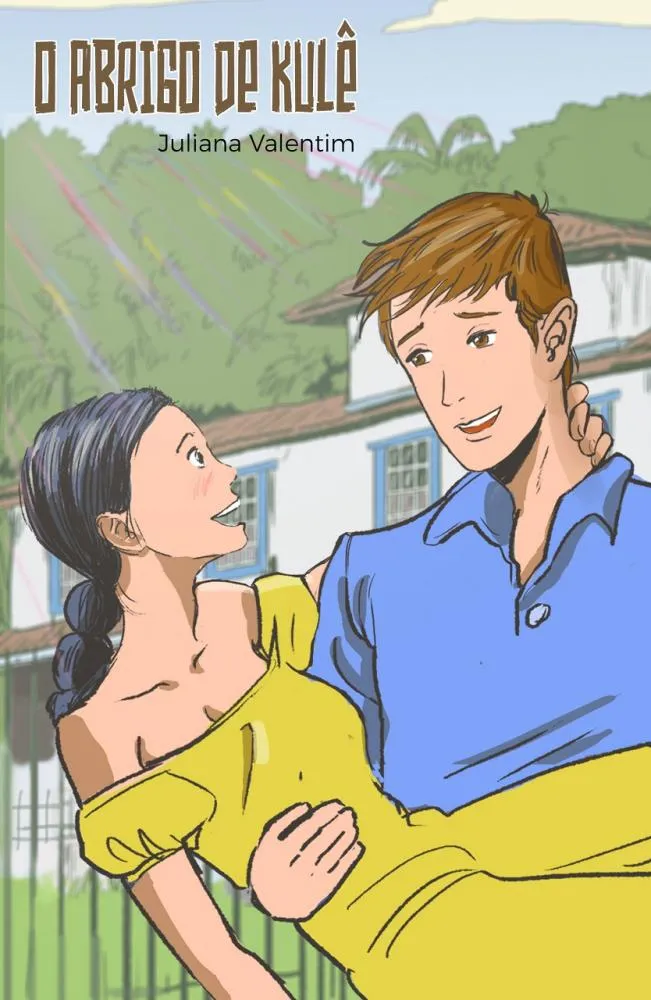 História de amor em quadrinhos no Brasil de 1940