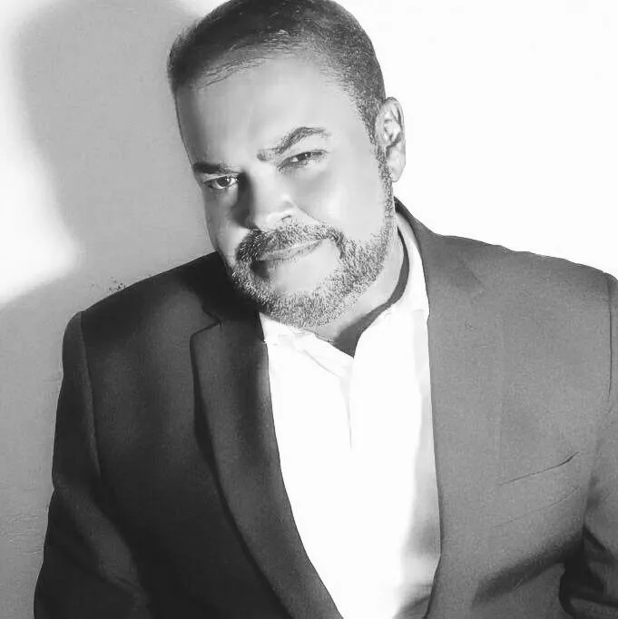 Nota de pesar: Morre o radialista Klenio Kirk