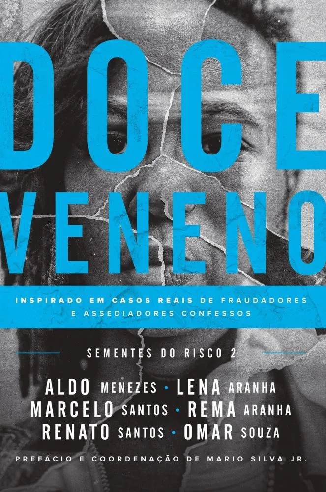 Mergulhe na mente de fraudadores e assediadores brasileiros confessos