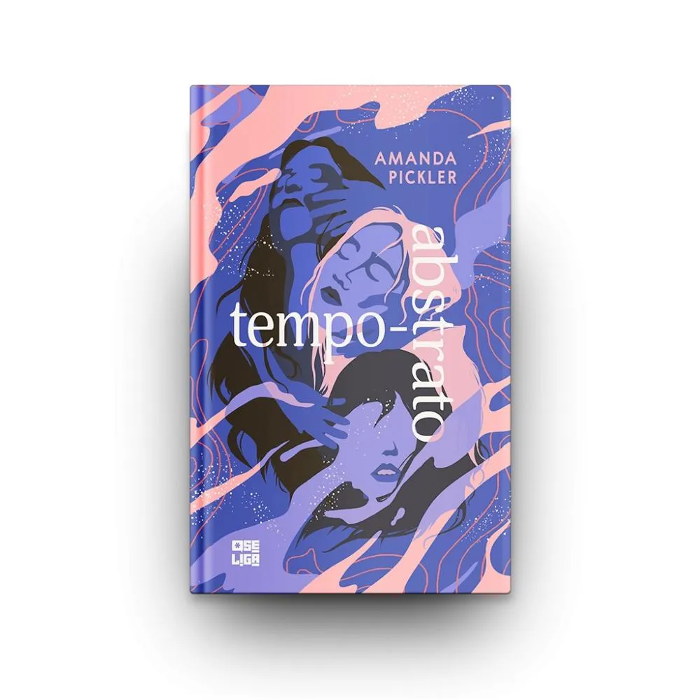 Escritora curitibana estreia na literatura com romance sáfico-filosófico