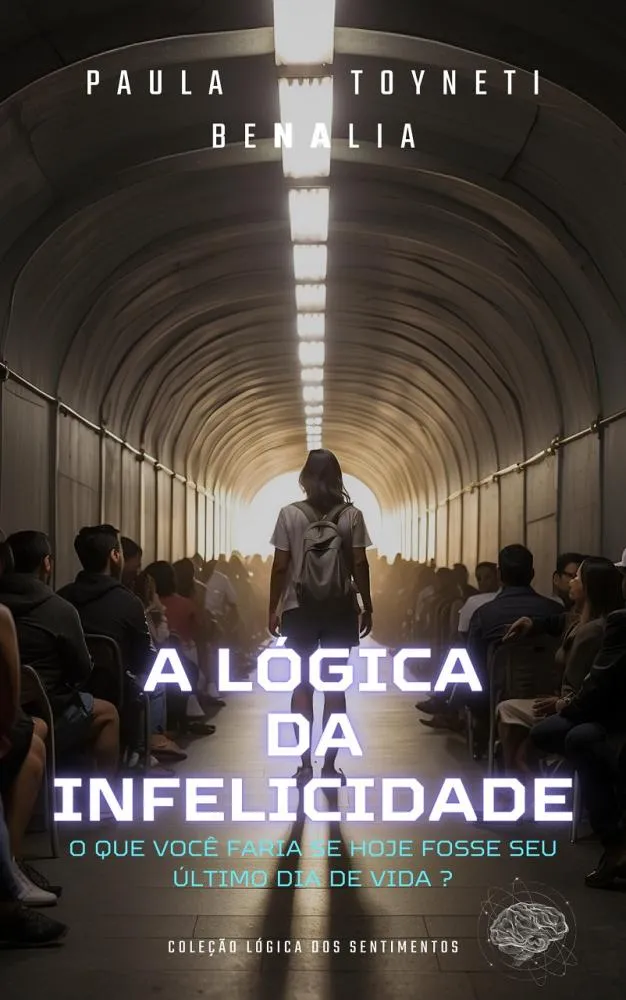 A lógica da infelicidade