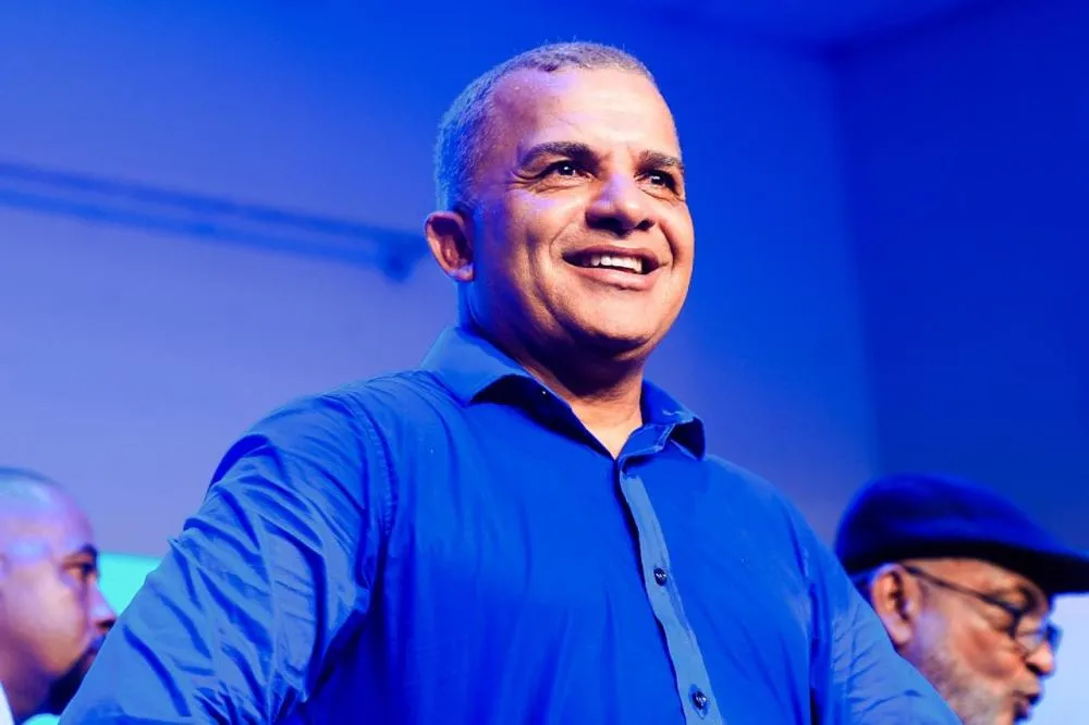 União Brasil oficializa candidatura de Bira à reeleição em Mata de São João