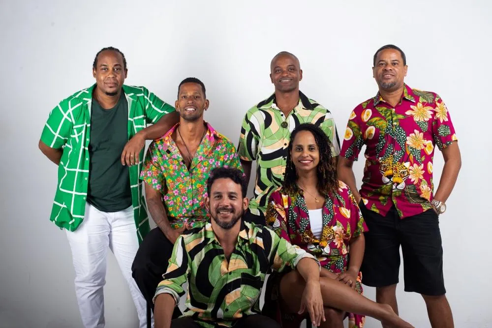Centenário de Batatinha é tema de roda de samba do Grupo Botequim