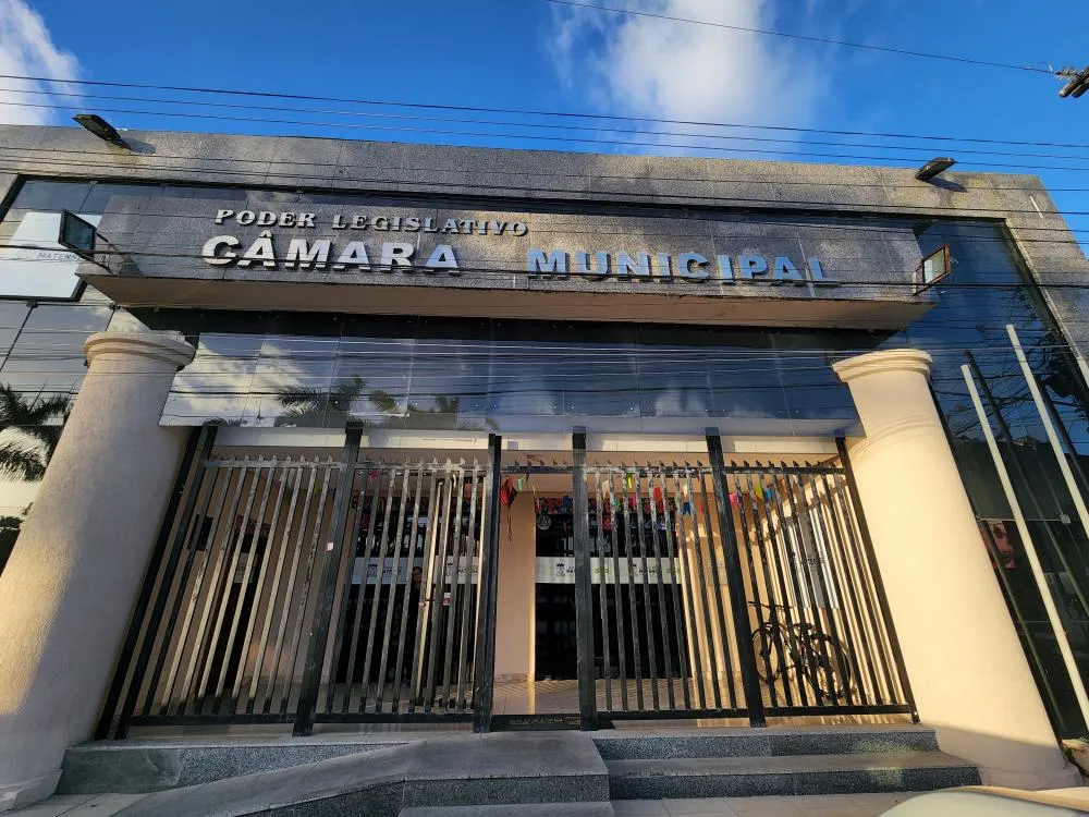 Câmara Matense retoma sessões ordinárias nesta segunda-feira (5)