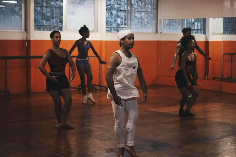 Escola de Dança da UFBA abre inscrições para os Cursos Livres de Extensão