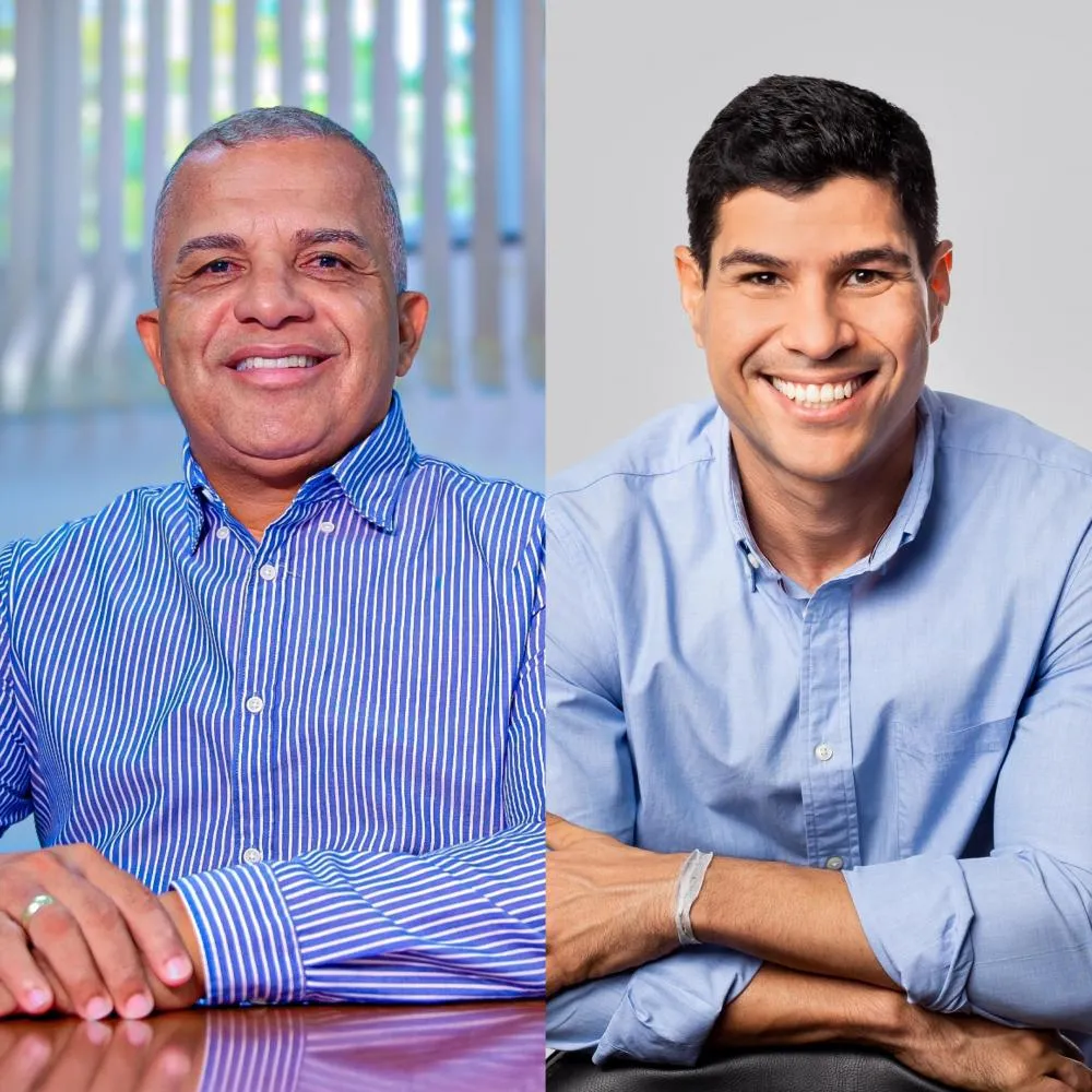 Candidatos a prefeito de Mata de São João apresentam propostas para um futuro governo