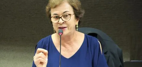 SPM do Estado emite nota de pesar pela morte da delegada Patrícia Aires