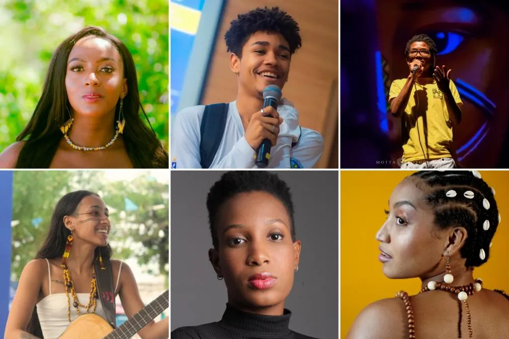 Show Novas Vozes na Bahia apresenta trabalho autoral de artistas da cena independente, dia 17 de agosto