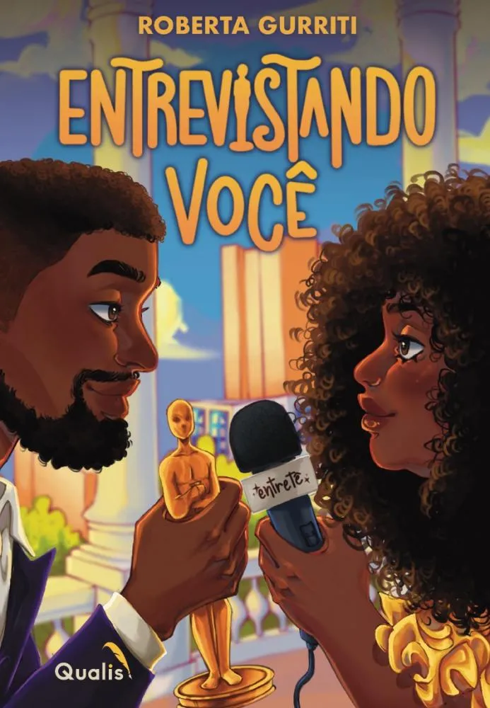 E se a premiação do Oscar acontecesse em Salvador?