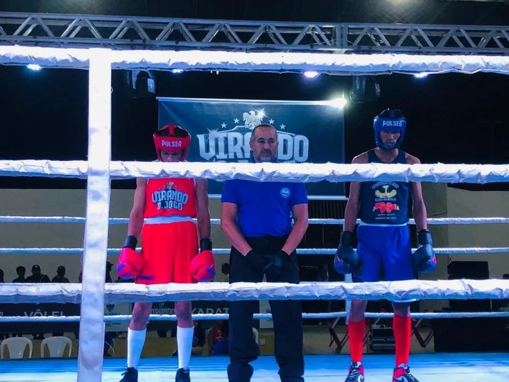 Dias d'Ávila irá sediar o II Desafio Intermunicipal de Boxe