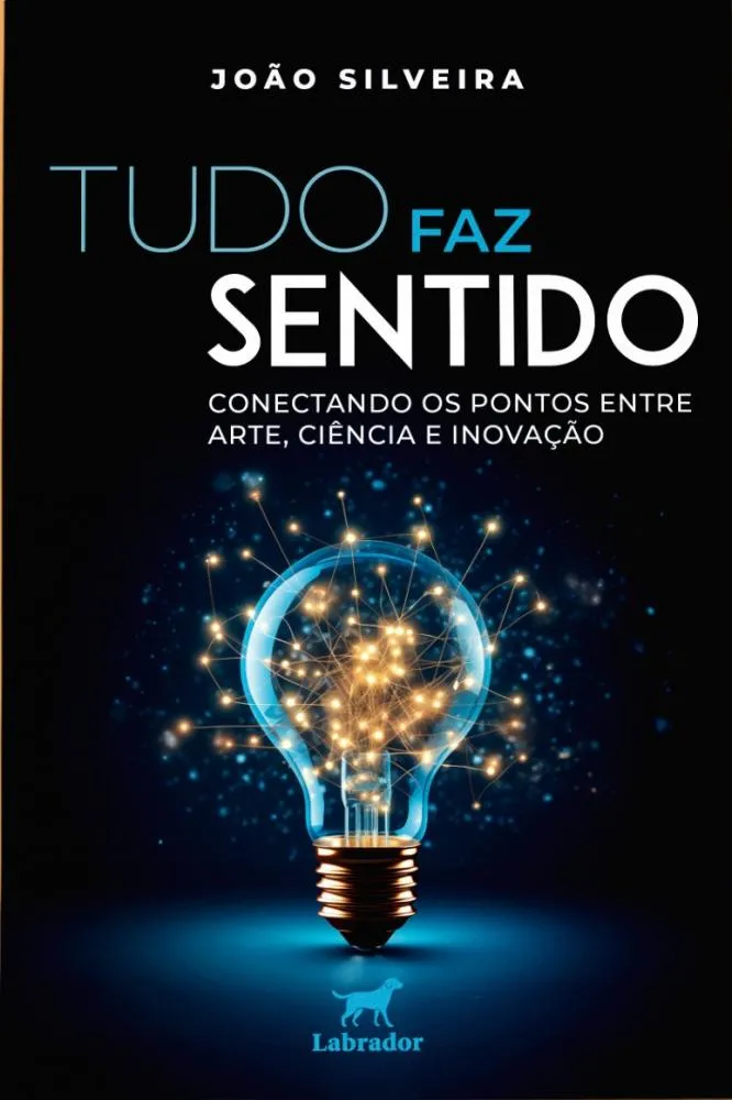 Livro explica o que é ser um POLÍMATA, pessoa com habilidades em diferentes áreas do conhecimento