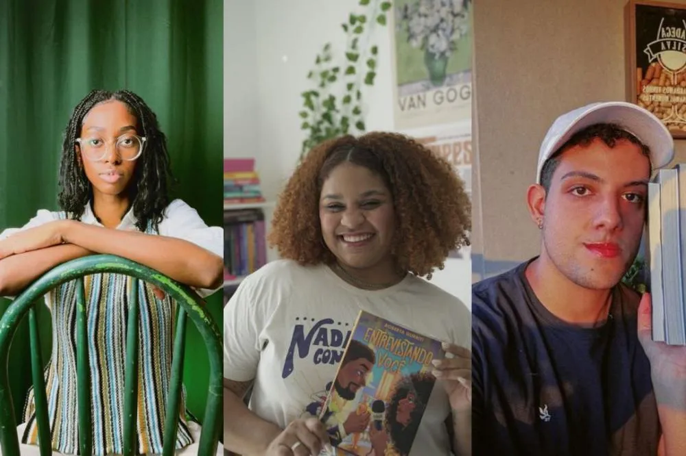 Narrativas literárias negras e fenômeno do Tiktok ganham destaque na 4ª Festa Literária Arte e Identidade amanhã
