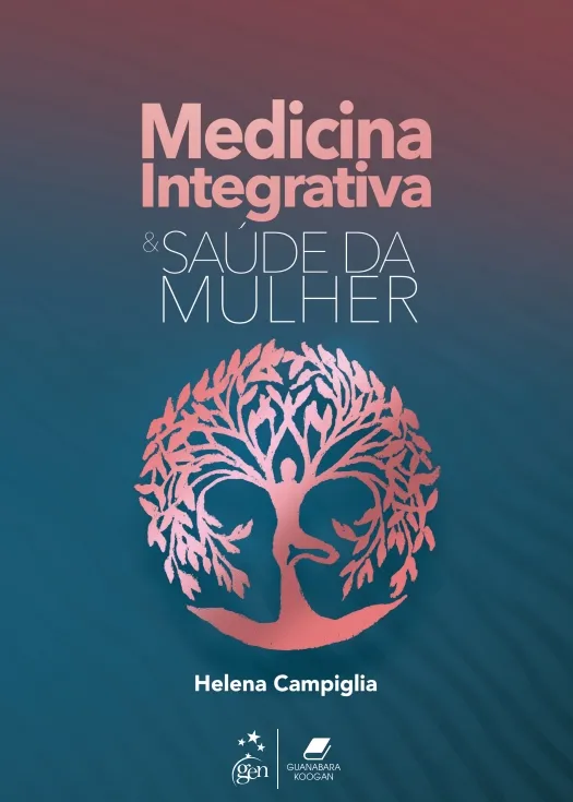 Médica brasileira que é professora da Universidade do Arizona lança livro sobre o uso da Medicina Integrativa no cuidado da saúde da mulher