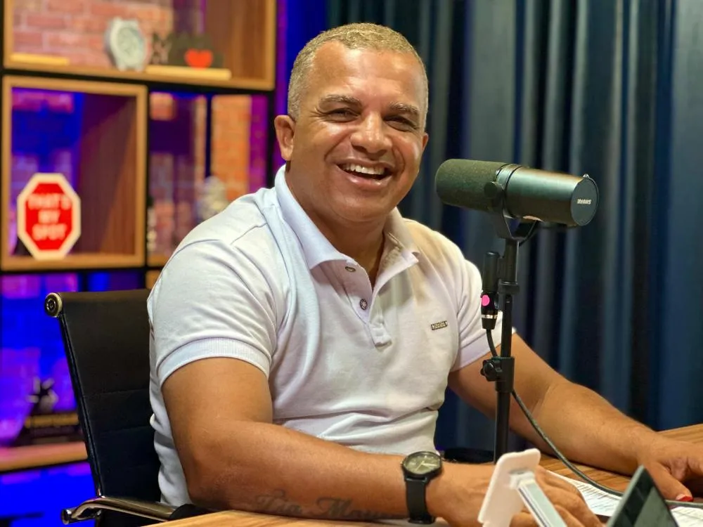Com 100% das urnas apuradas Bira é confirmado como prefeito da cidade de Mata de São João