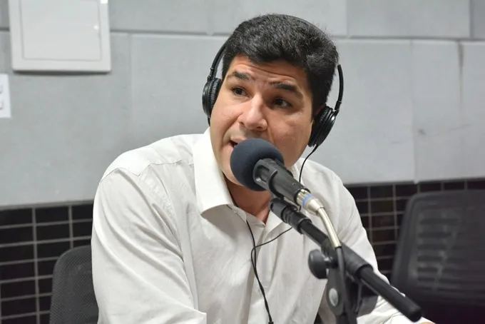 Oposição liderada por Paulo Henrique tem votação reduzida em Mata de São João