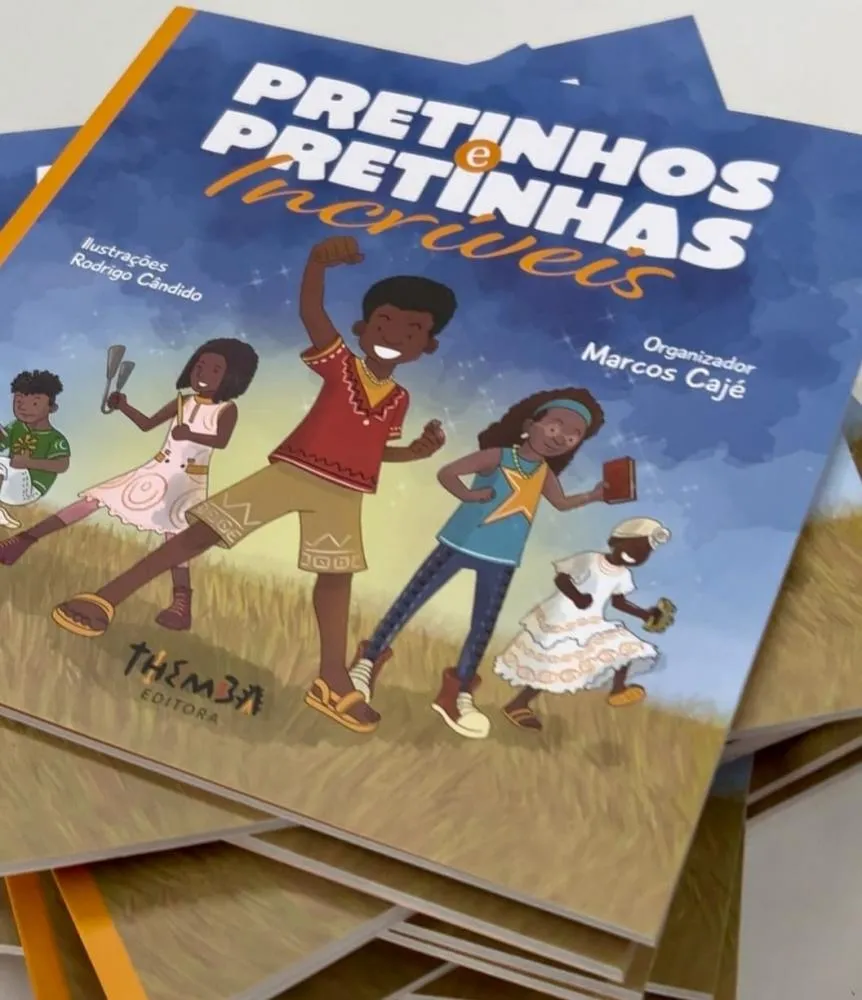 Escolinha Maria Felipa realiza dia 12 de outubro o Festival Avante