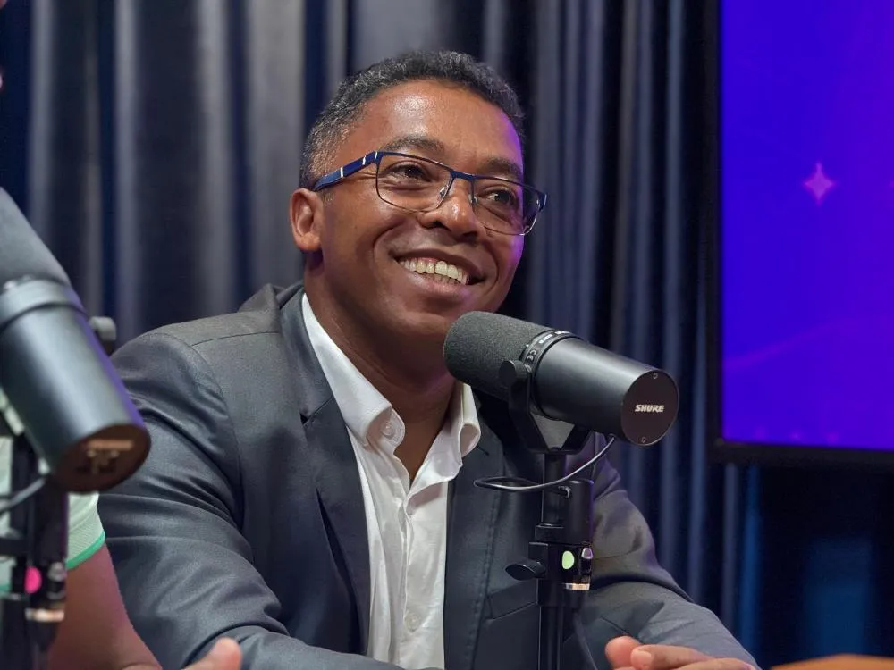 Com a maior votação da cidade, Elinaldo Santana destaca avanços e comemora eleição histórica em Mata.