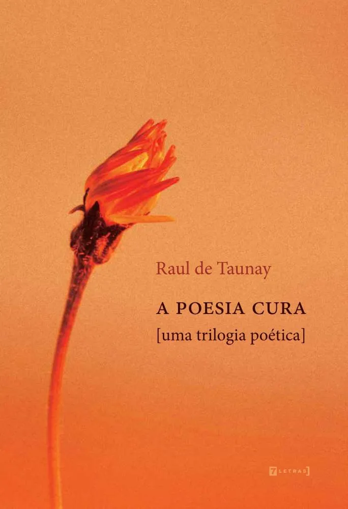 A poesia desarma o espírito