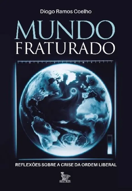 Diplomata explica as recentes mudanças geopolíticas mundiais em novo livro